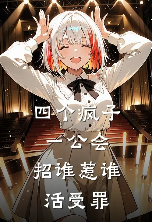 四个疯子一公会，招谁惹谁活受罪(齐夜樊白梵)全文免费阅读无弹窗大结局_《四个疯子一公会，招谁惹谁活受罪》齐夜樊白梵免费小说