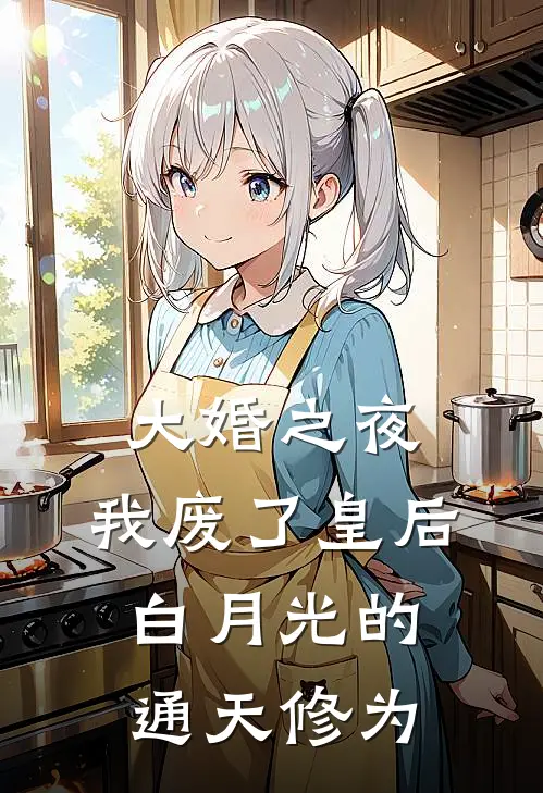 大婚之夜，我废了皇后白月光的通天修为林初雪通天修热门完结小说_最热门小说大婚之夜，我废了皇后白月光的通天修为林初雪通天修