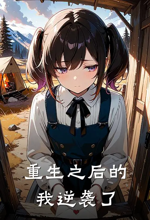 重生之后的我逆袭了