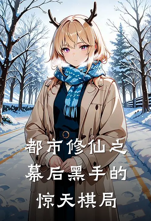 都市修仙之幕后黑手的惊天棋局苏砚林幽免费完结版小说_小说完结都市修仙之幕后黑手的惊天棋局苏砚林幽