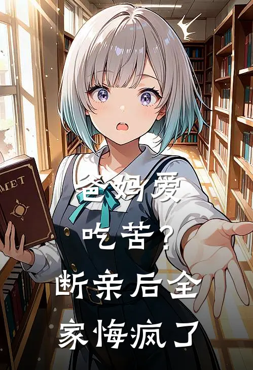 爸妈爱吃苦？断亲后全家悔疯了