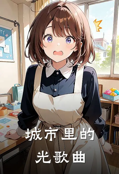 城市里的光歌曲