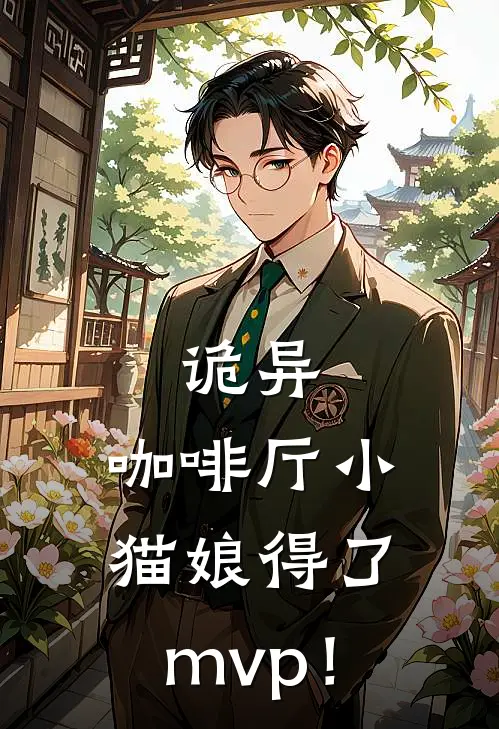 诡异：咖啡厅小猫娘得了mvp！
