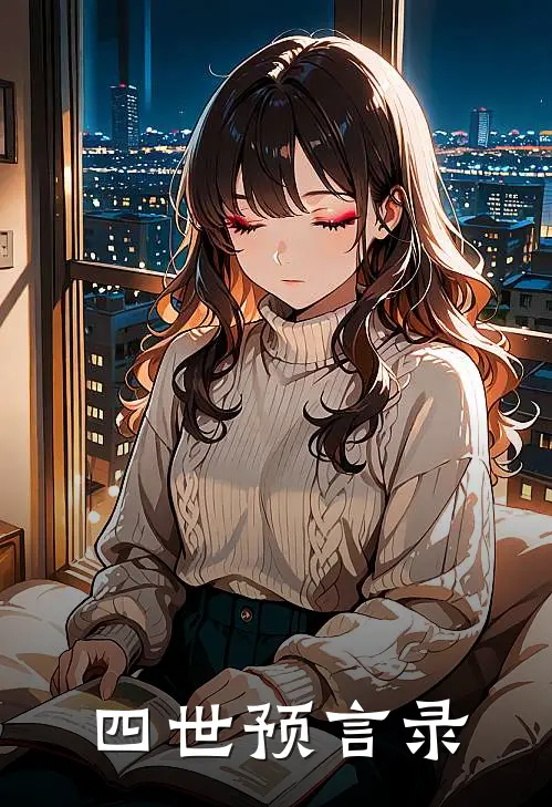 四世预言录秦与澈卫如枫热门完结小说_最热门小说四世预言录秦与澈卫如枫