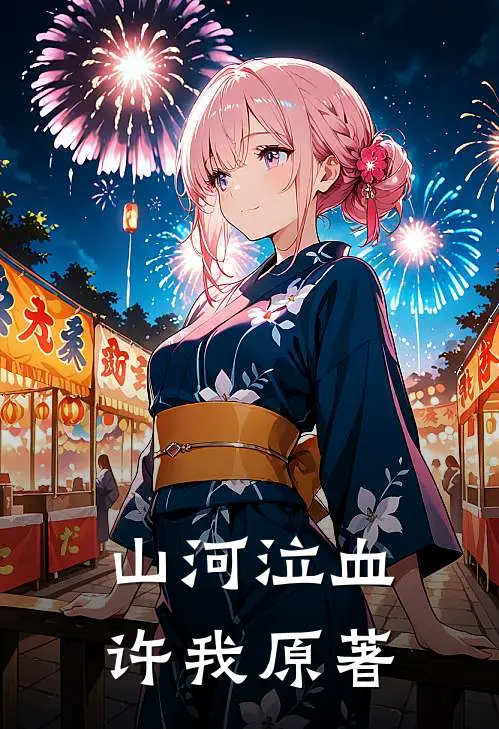 山河泣血许我原著