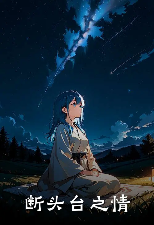 断头台之情尘曦风尘曦最新推荐小说_完结版小说推荐断头台之情尘曦风尘曦
