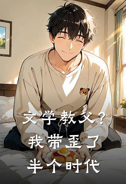 文学教父？我带歪了半个时代(李非刘慈欣)完结的热门小说_全本免费完结小说文学教父？我带歪了半个时代(李非刘慈欣)