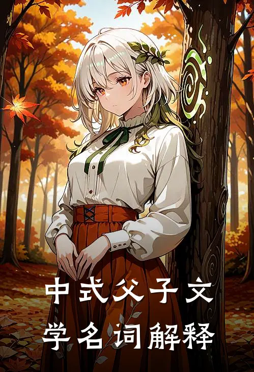 中式父子文学名词解释