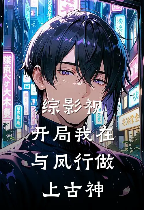 综影视：开局我在与凤行做上古神