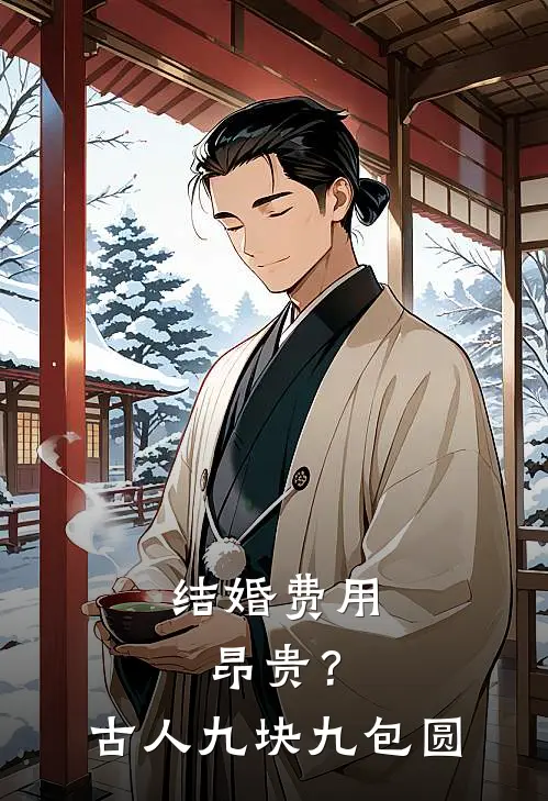 结婚费用昂贵？古人九块九包圆柳宝蓝柳宝蓝完本热门小说_小说完结版结婚费用昂贵？古人九块九包圆(柳宝蓝柳宝蓝)