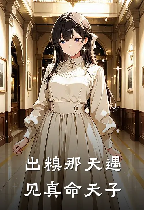 出糗那天遇见真命天子