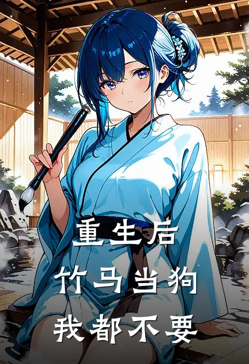重生后，竹马当狗我都不要