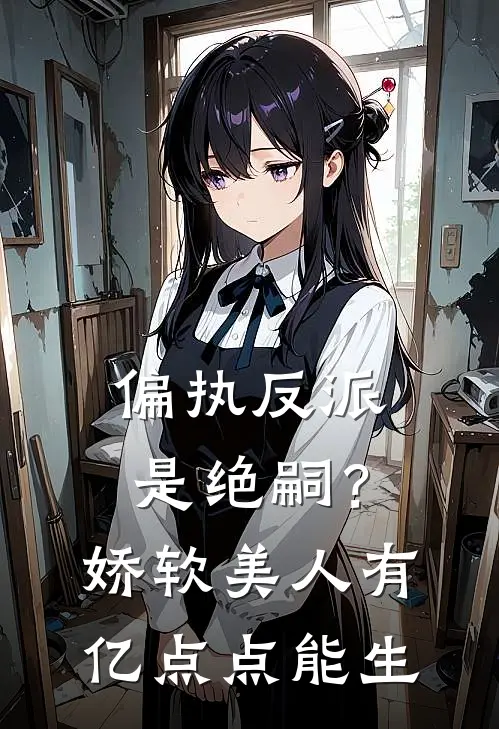 偏执反派是绝嗣？娇软美人有亿点点能生温浅顾斯年免费小说全集_免费小说在哪看偏执反派是绝嗣？娇软美人有亿点点能生(温浅顾斯年)