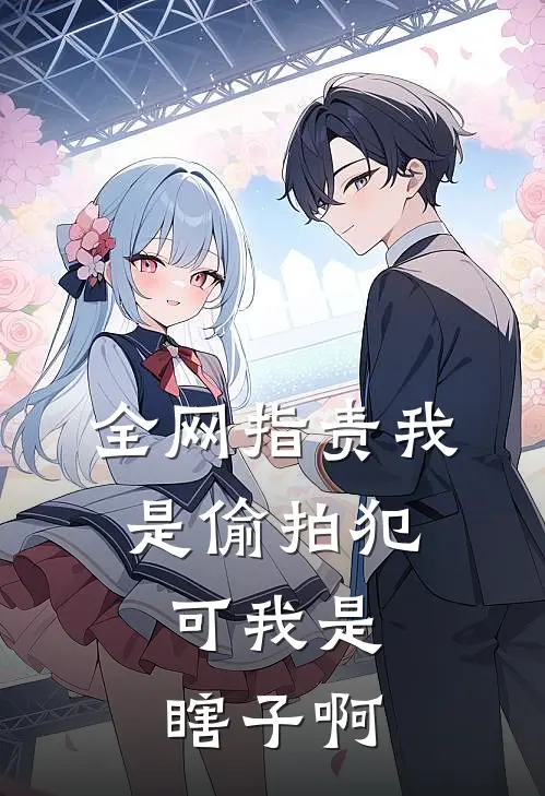 全网指责我是偷拍犯，可我是瞎子啊(林曦陈健)完整版小说全文免费阅读_免费阅读无弹窗全网指责我是偷拍犯，可我是瞎子啊林曦陈健