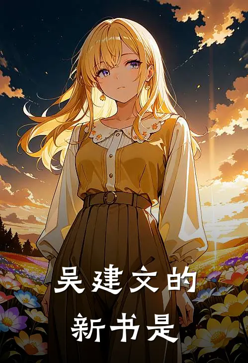 吴建文的新书是