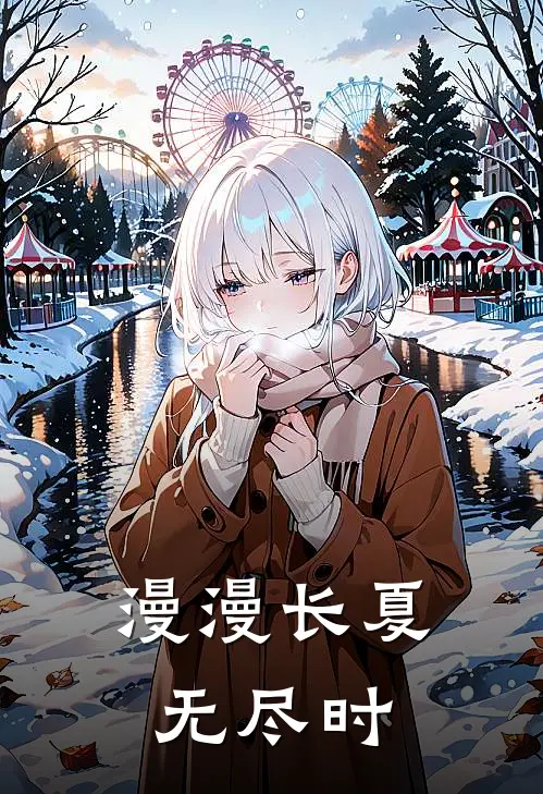 阮梨霍时渡(漫漫长夏无尽时)全章节在线阅读_(漫漫长夏无尽时)全本在线阅读