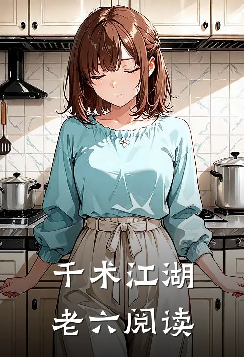 千术江湖老六阅读