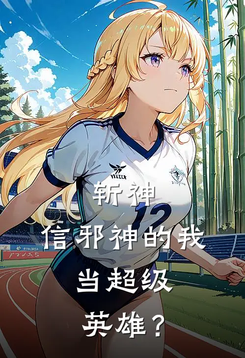 斩神：信邪神的我，当超级英雄？