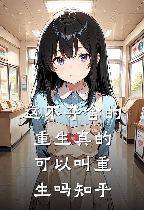 这不夺舍的重生真的可以叫重生吗知乎