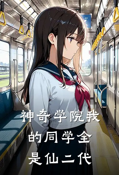 神奇学院我的同学全是仙二代(陆凡陆凡)好看的小说推荐完结_完本小说神奇学院我的同学全是仙二代陆凡陆凡