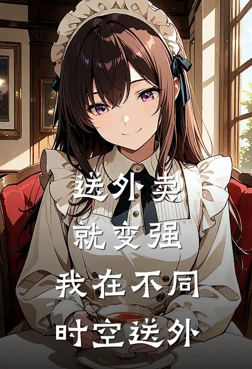 送外卖就变强：我在不同时空送外