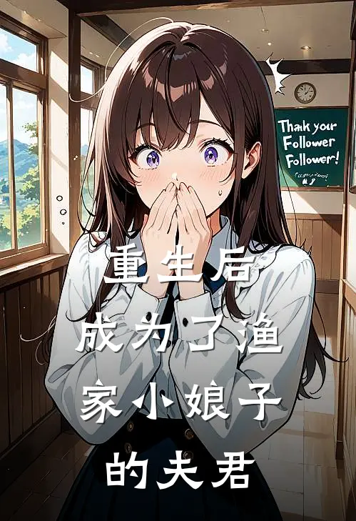 重生后，成为了渔家小娘子的夫君