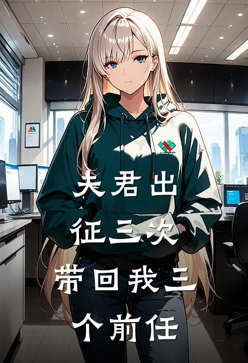 夫君出征三次，带回我三个前任