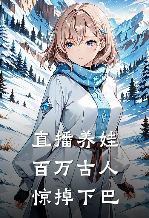 直播养娃，百万古人惊掉下巴