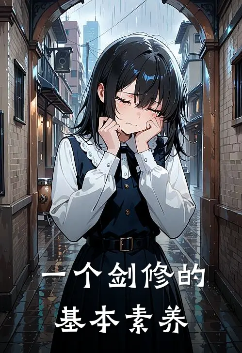 一个剑修的基本素养