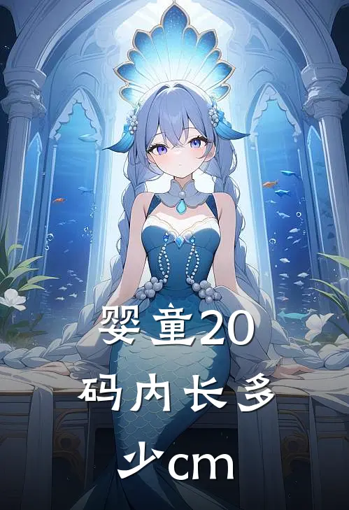 婴童20码内长多少cm