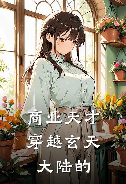 商业天才穿越玄天大陆的