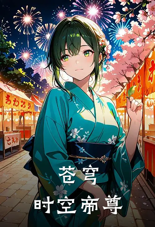 苍穹：时空帝尊林羽陈天昊热门小说完结_热门的小说苍穹：时空帝尊林羽陈天昊