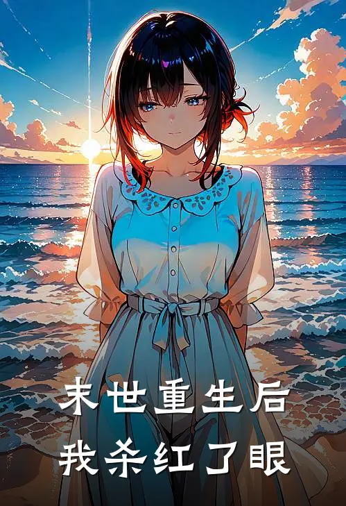 末世重生后我杀红了眼