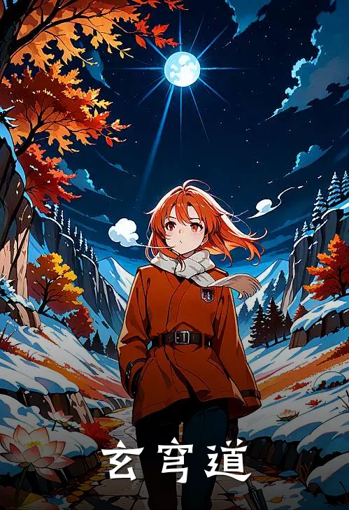 玄穹道江无涯萧挽云完整版小说_最新章节列表玄穹道(江无涯萧挽云)