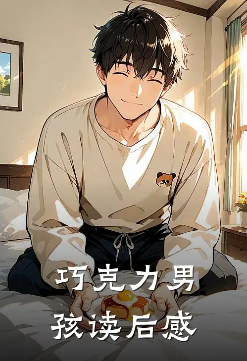 巧克力男孩读后感