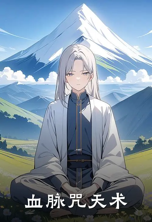 血脉咒天术
