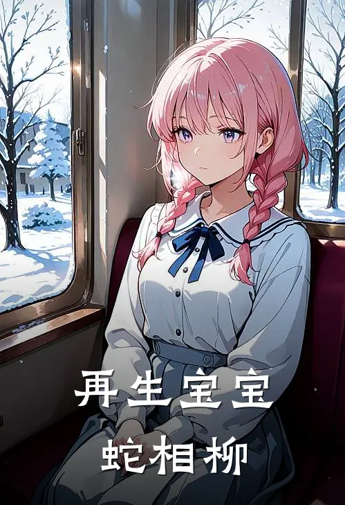 再生宝宝蛇相柳