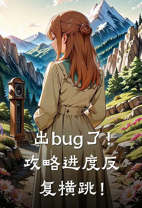 出bug了！攻略进度反复横跳！