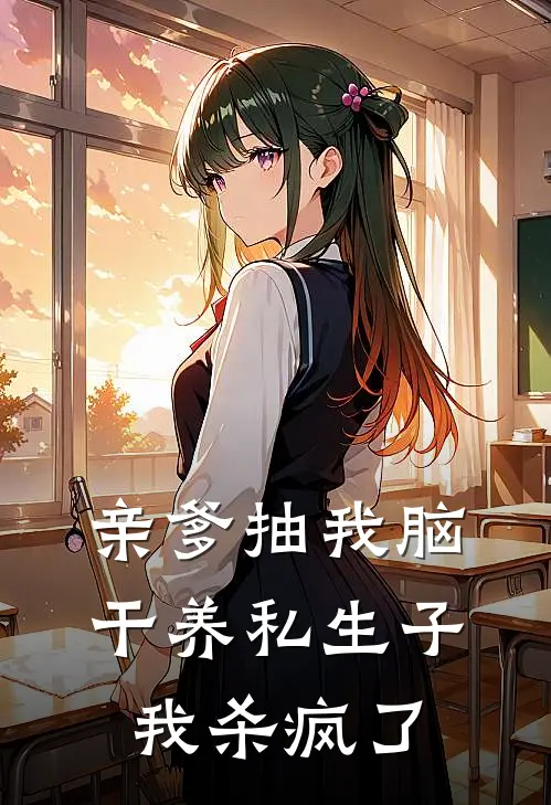 林星冉林远山《亲爹抽我脑干养私生子，我杀疯了》_(林星冉林远山)热门小说