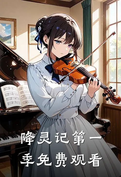 降灵记第一季免费观看