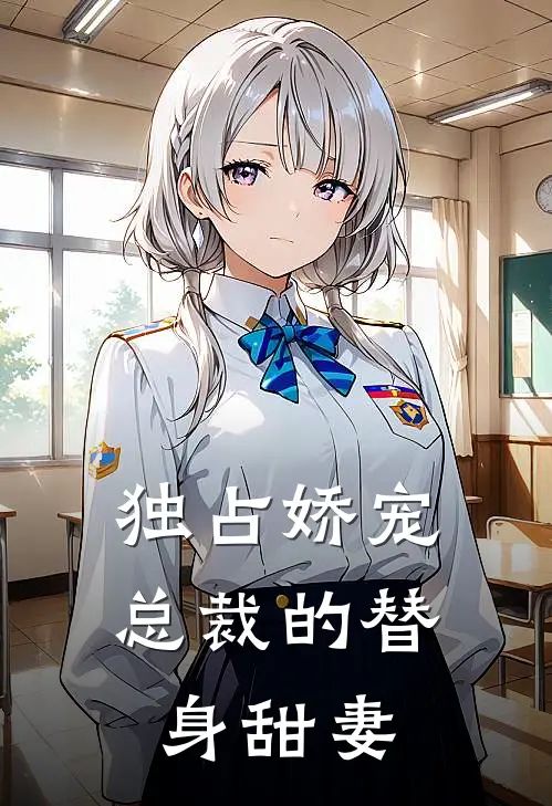 独占娇宠总裁的替身甜妻