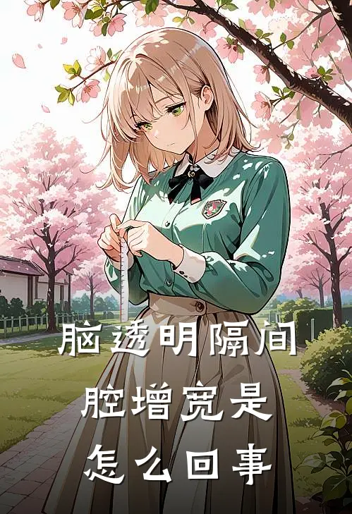 脑透明隔间腔增宽是怎么回事