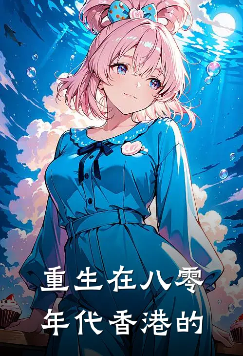 重生在八零年代香港的