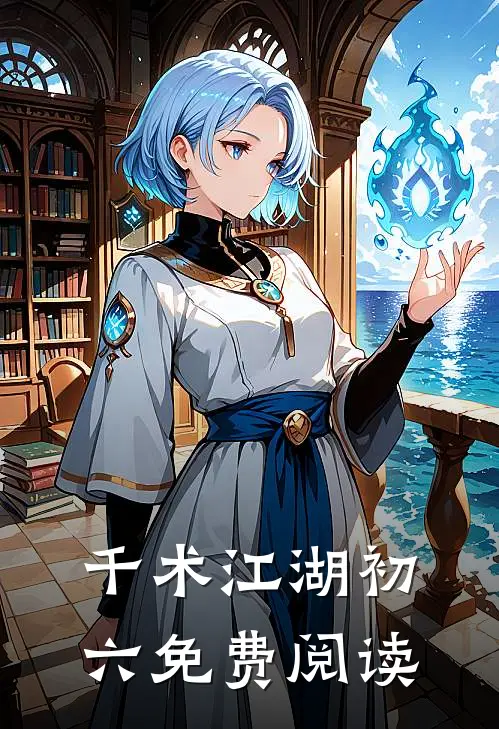 千术江湖初六免费阅读