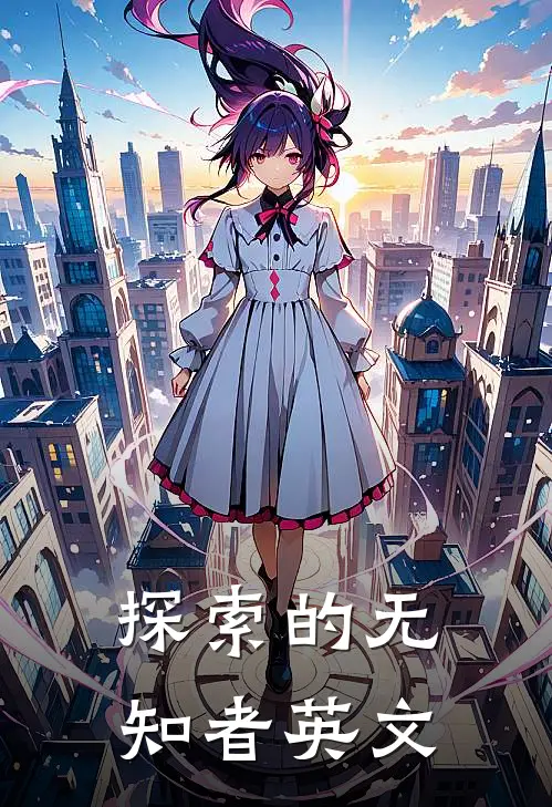 探索的无知者英文