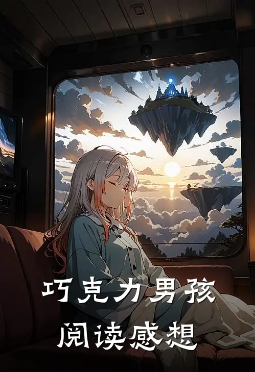 巧克力男孩阅读感想