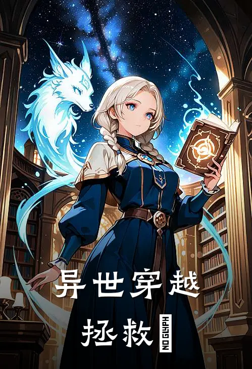 异世穿越拯救咲