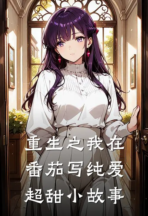 重生之我在番茄写纯爱超甜小故事祁旭瑶瑶热门小说推荐_完本小说大全重生之我在番茄写纯爱超甜小故事(祁旭瑶瑶)