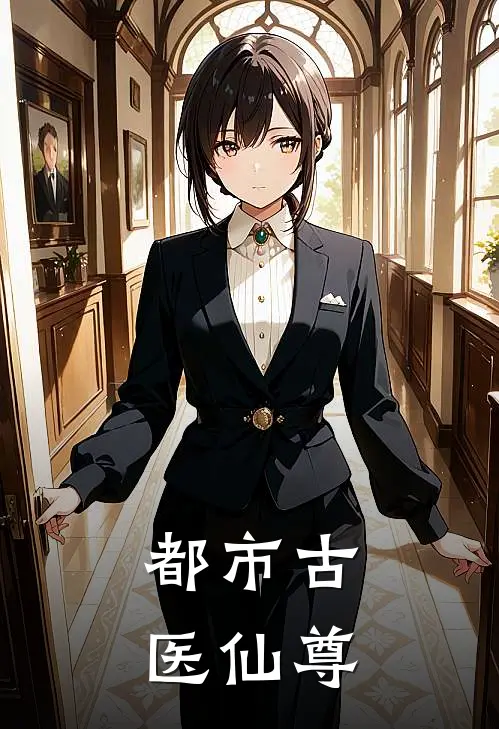 都市古医仙尊(陈风林婉儿)热门小说_完结版小说全文免费阅读都市古医仙尊(陈风林婉儿)
