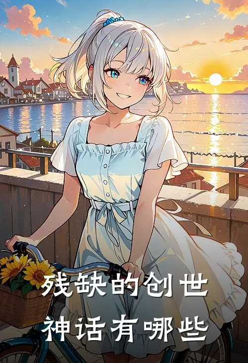 残缺的创世神话有哪些